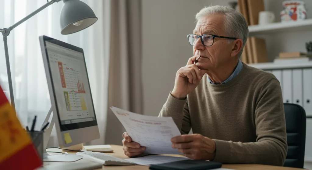 Subsidio Mayores 52 Años: Novedades 2025 y Guía Completa