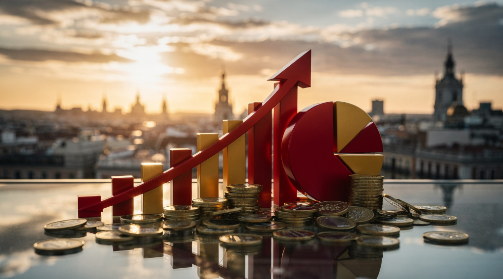 Nuevas Medidas Económicas: Impacto del 15% PIB Español en 2026