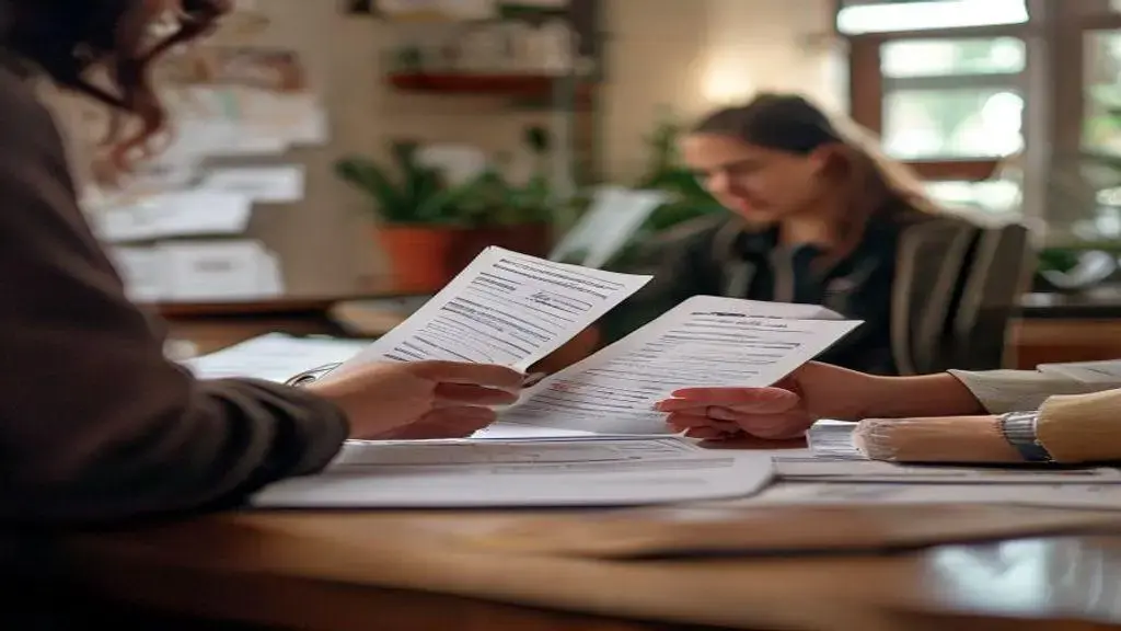 Documentos y pasos para solicitar el bono