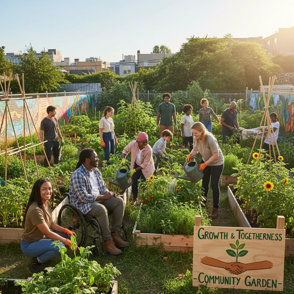 Effective Philanthropy: Maximizing Charitable Giving for Social Change in 2026