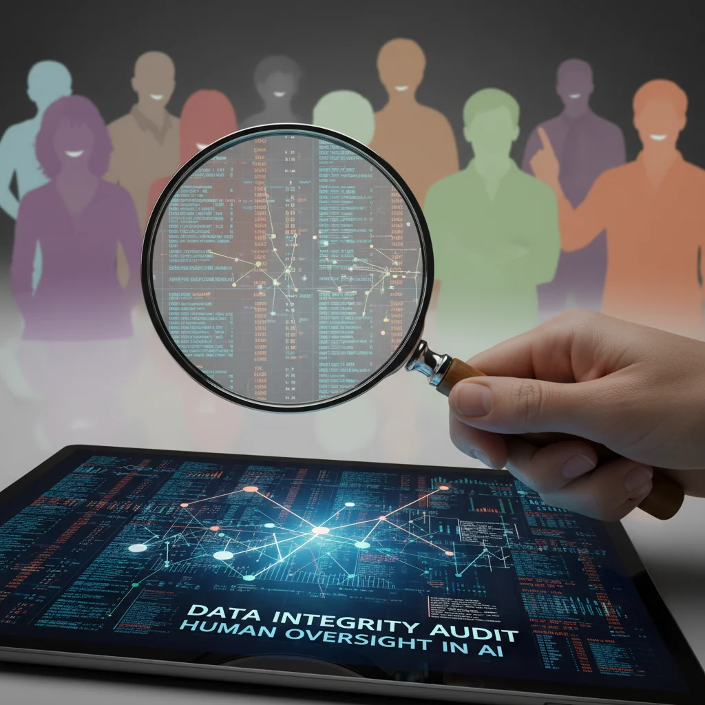 Scrutinizing data for fairness and bias in AI algorithms