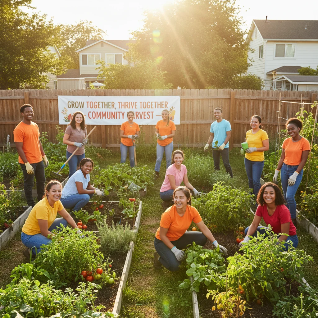 Volunteer Engagement Trends 2026: Unpacking the 15% Rise in US Social Impact