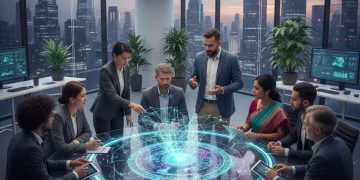 Professionals discuss ethical AI principles for social good in 2026