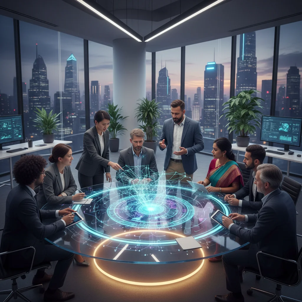 Ethical AI for Social Good: Principles & Practices for US Organizations in 2026