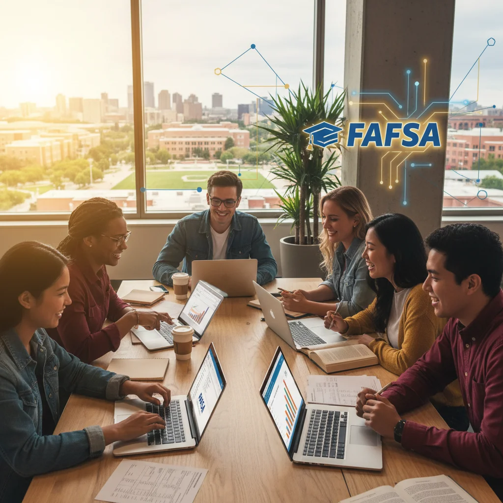FAFSA 2026: Unlock More Grant Money with These 4 Key Changes