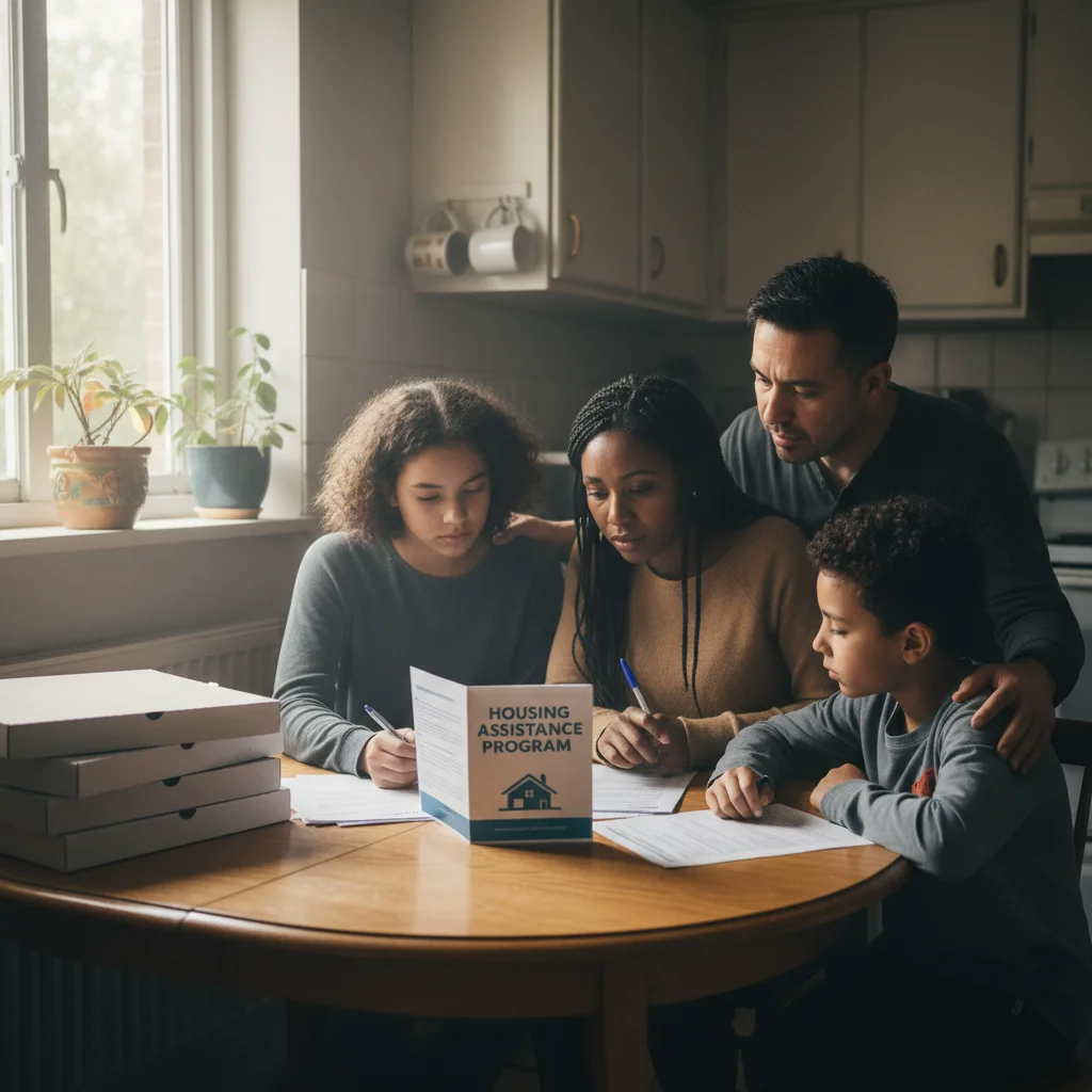 Emergency Rental Assistance 2026: Secure Up to 6 Months of Relief