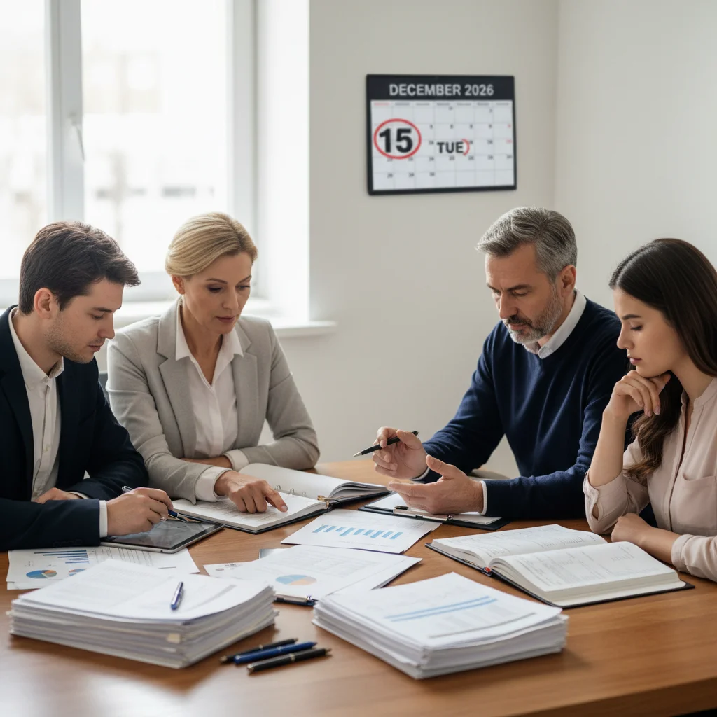 Gift Tax Exclusions 2026: Optimize Your Wealth Transfer Strategy