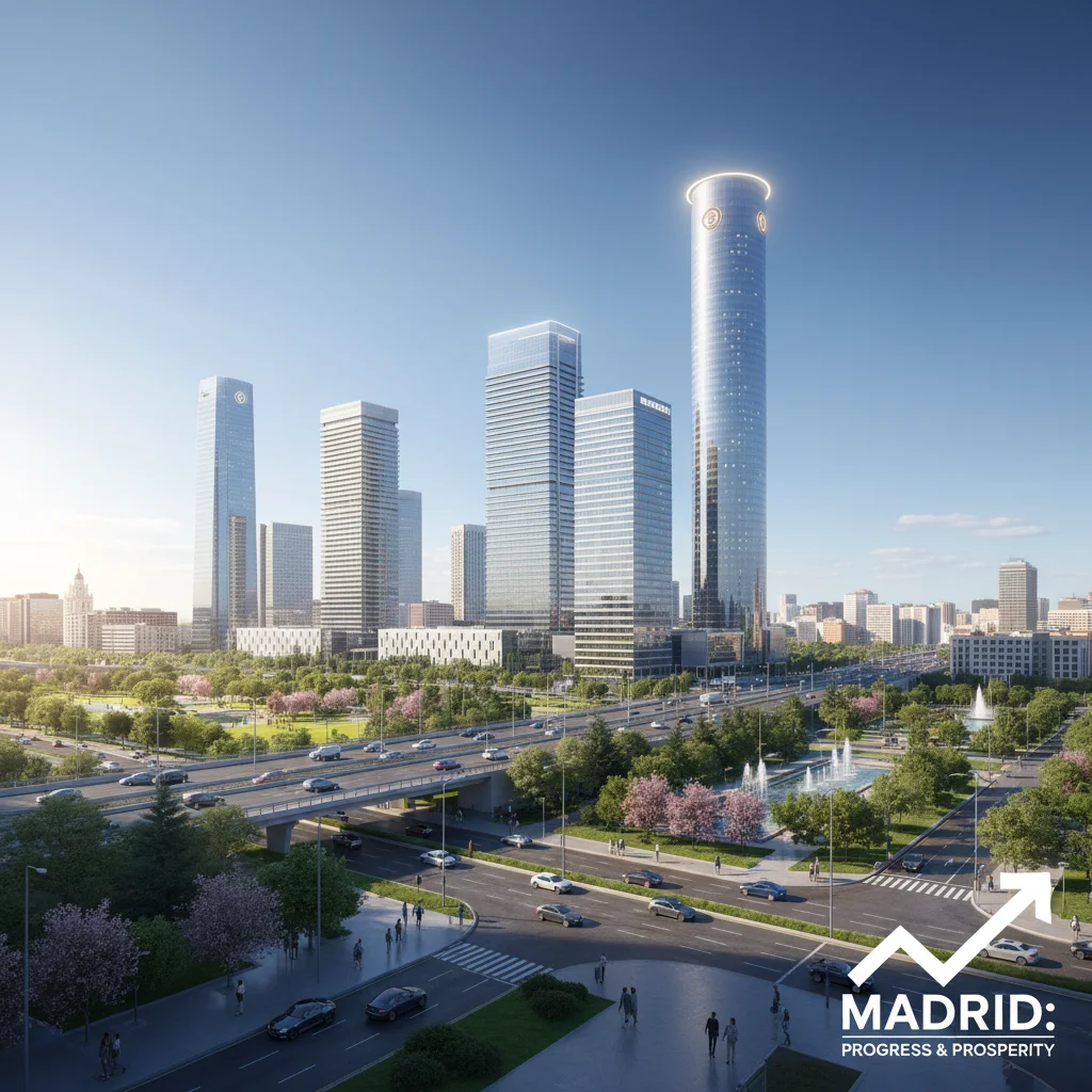 Perspectivas Crecimiento España 2026: Análisis Banco España
