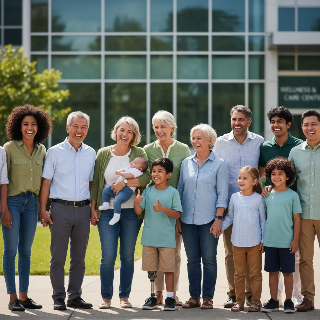Medicaid Expansion 2026: New Eligibility & Beneficiaries Explained