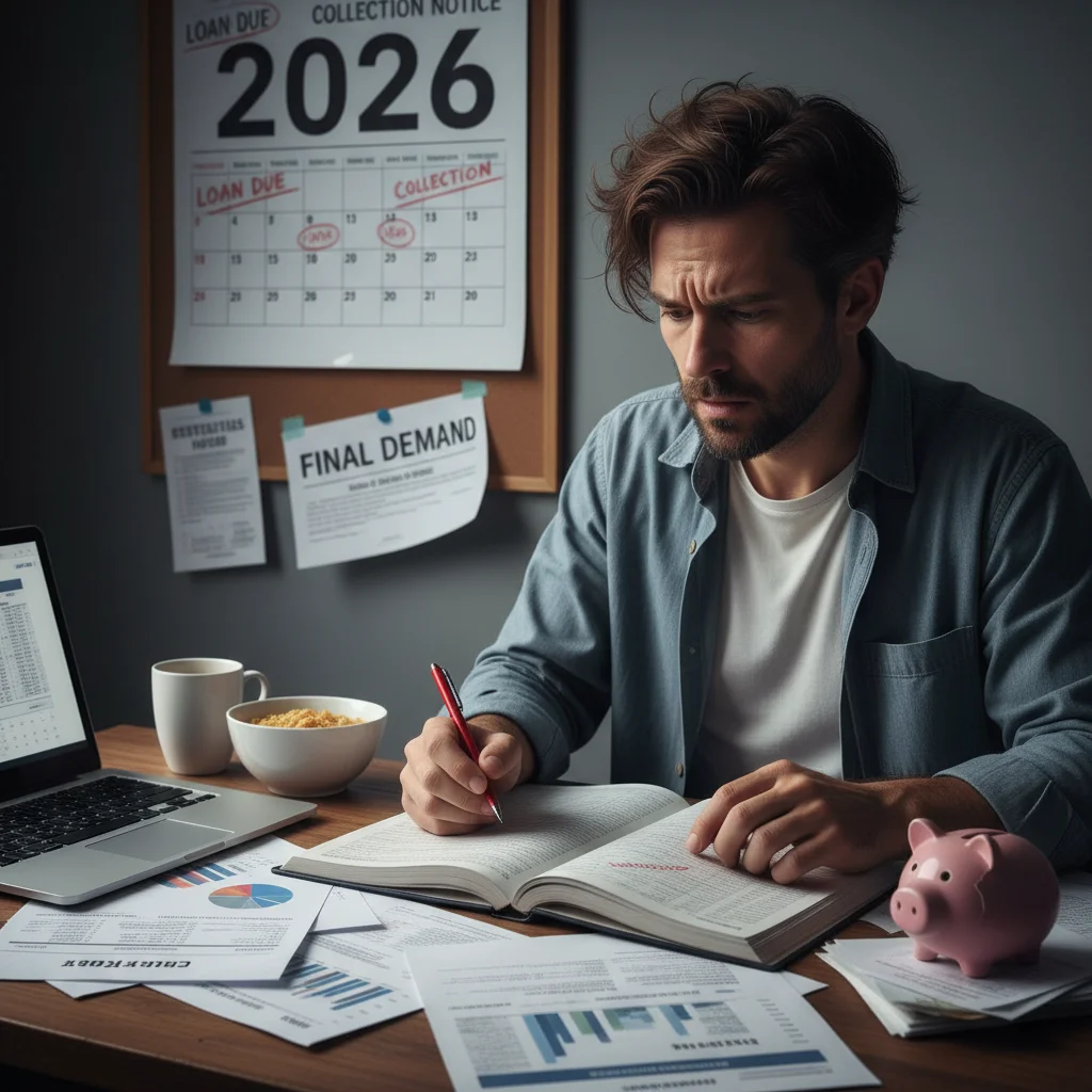 Personal Bankruptcy 2026: A Guide to Financial Recovery