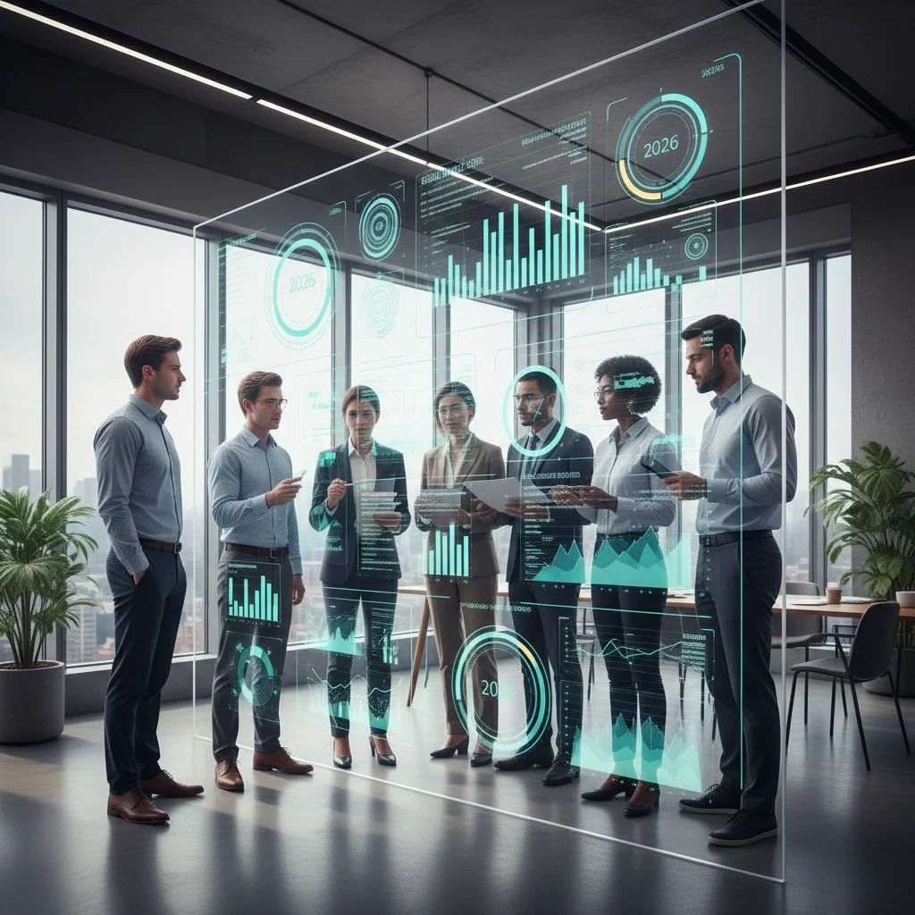 New Social Impact Metrics 2026: A US Reporting Guide