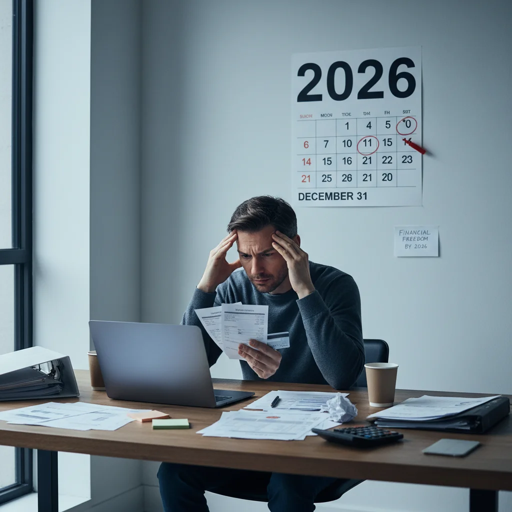 Emergency Fund Best Practices for 2026: Building 3-6 Months of Living Expenses for Unexpected Events
