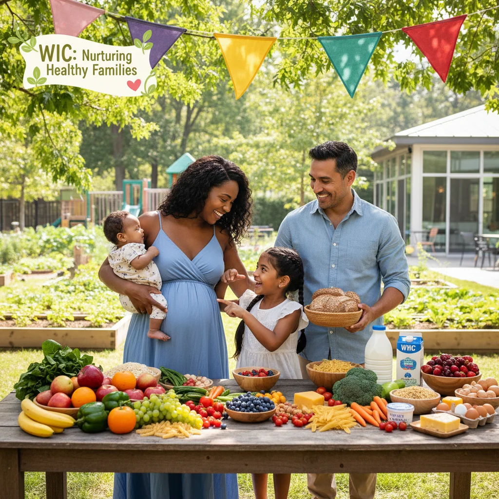 WIC Program Revisions 2026: New Food Package Options & Nutritional Support