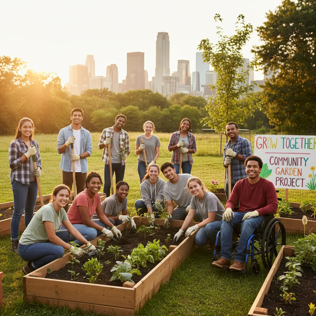 Youth Engagement 2026: Inspiring Social Impact Leaders in the US