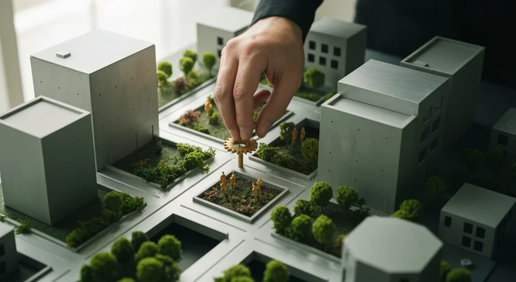 Beyond Dollars: How Economic Insights Shape Community Well-being