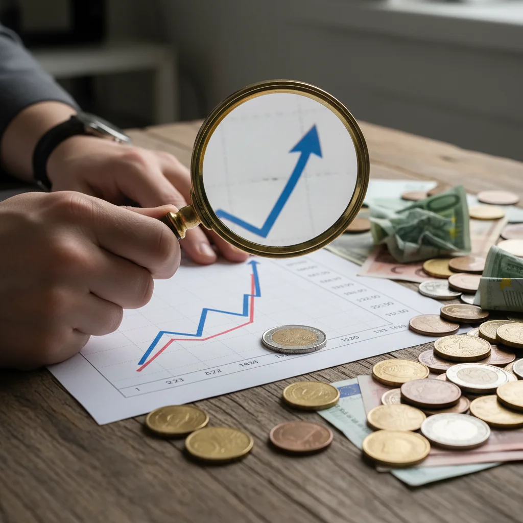 Budgeting for Inflation 2026: Protect Your Purchasing Power