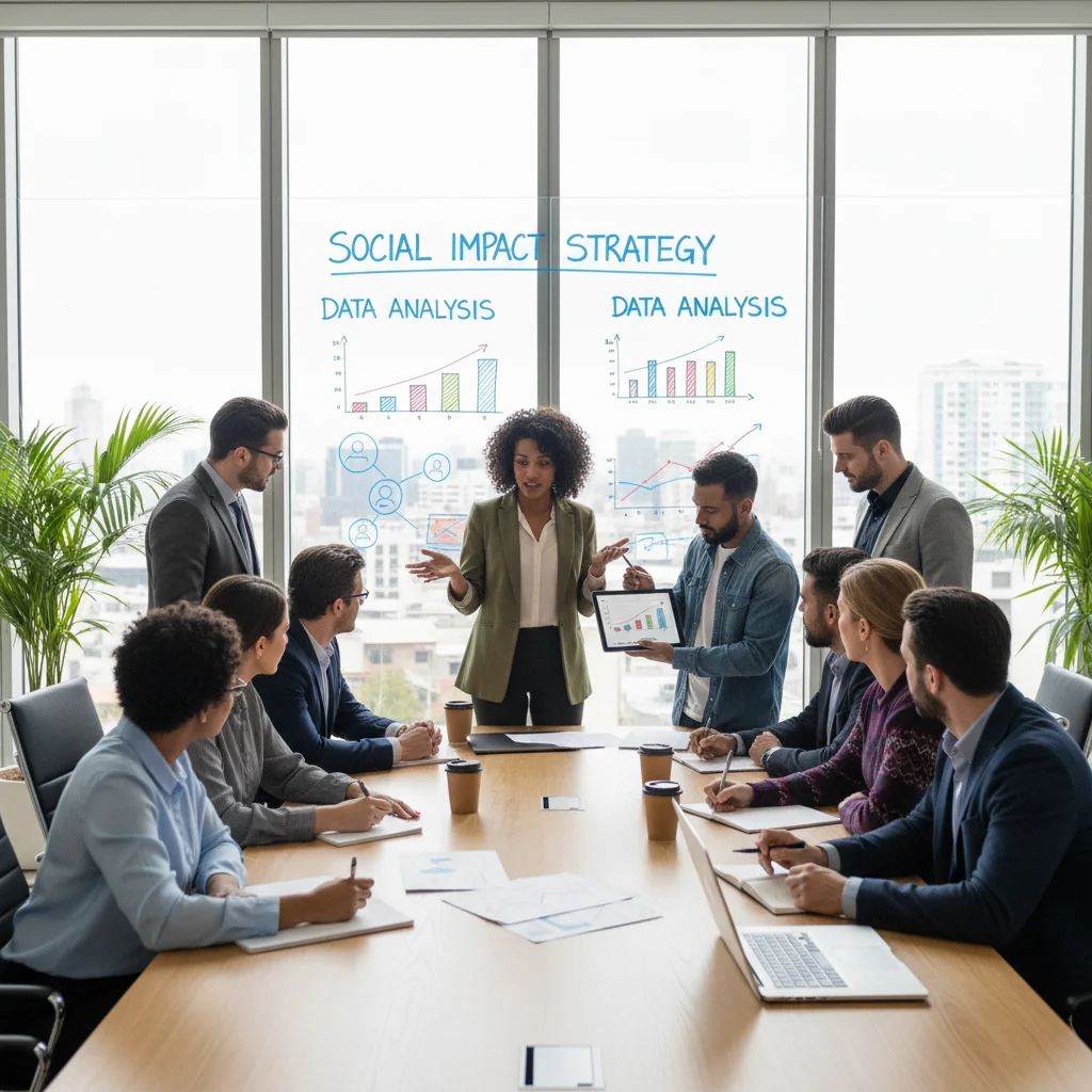 Social Impact Measurement: Frameworks for Non-Profits in 2026