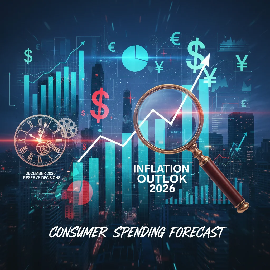 Navigating Inflation: How Recent Federal Reserve Policies Impact Consumer Spending in 2026