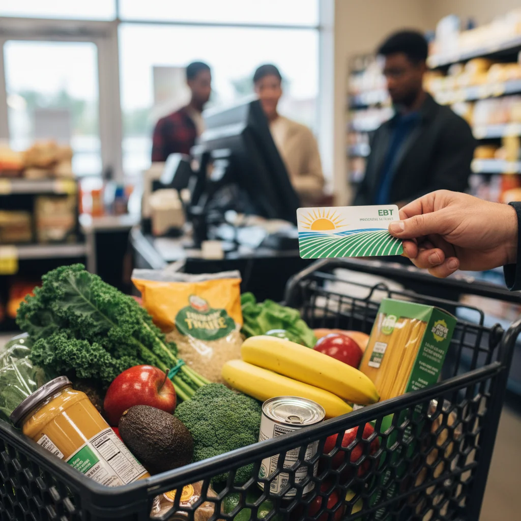 SNAP Benefits 2026: Your Guide to Maximizing Food Assistance & EBT Card Strategies