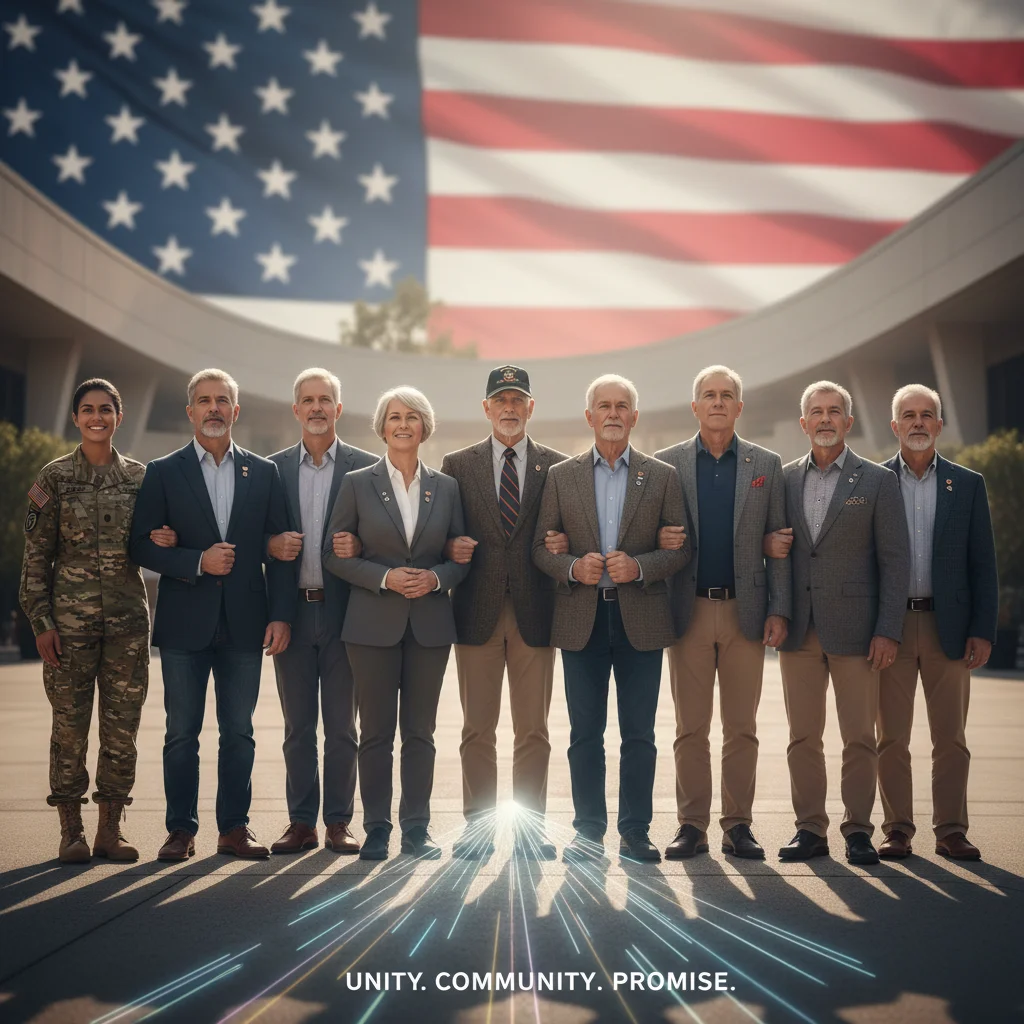 Veterans’ Benefits 2026: Key Changes to VA Disability and Healthcare